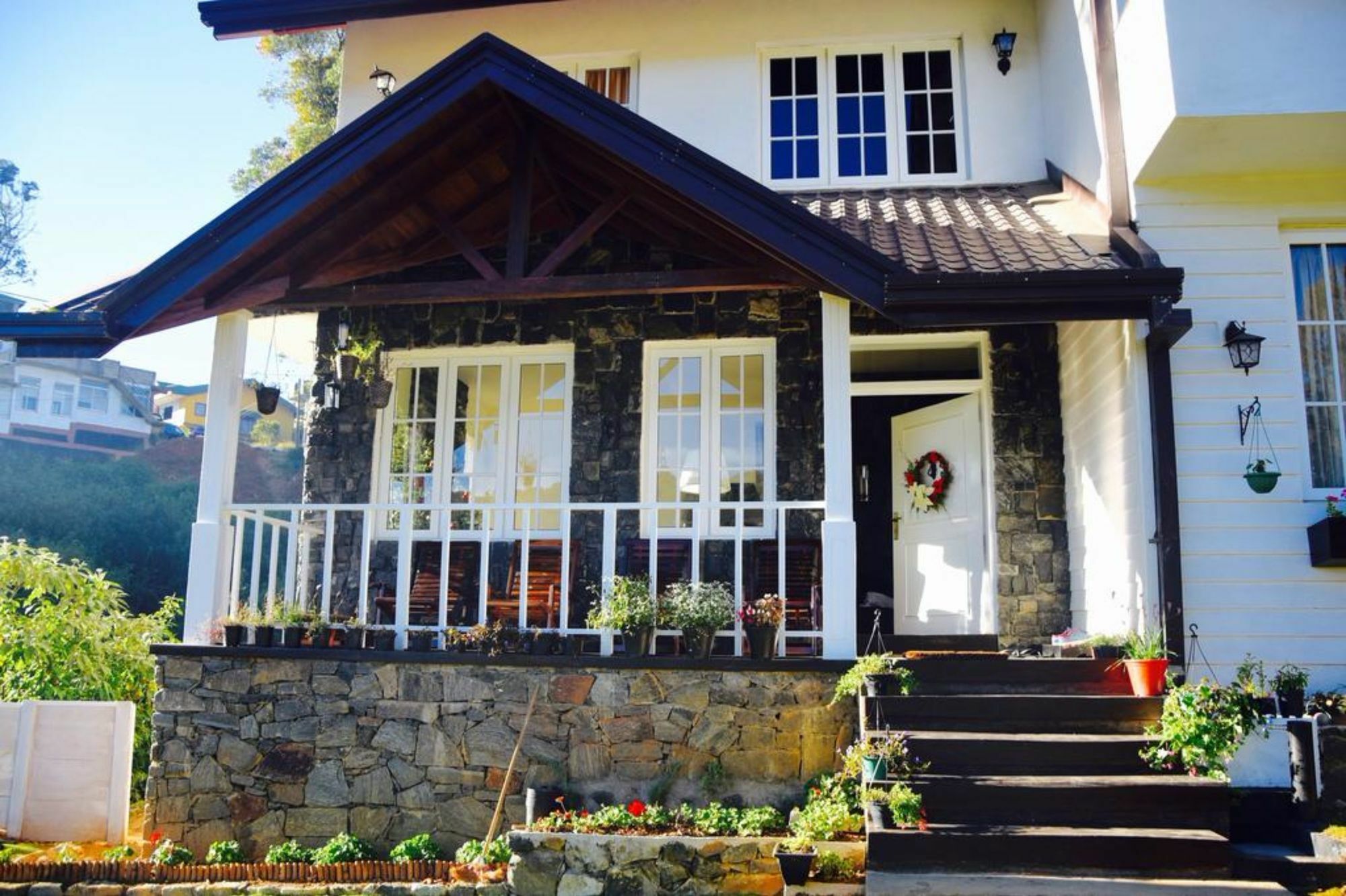 Tapherini Nuwara Eliya Ngoại thất bức ảnh