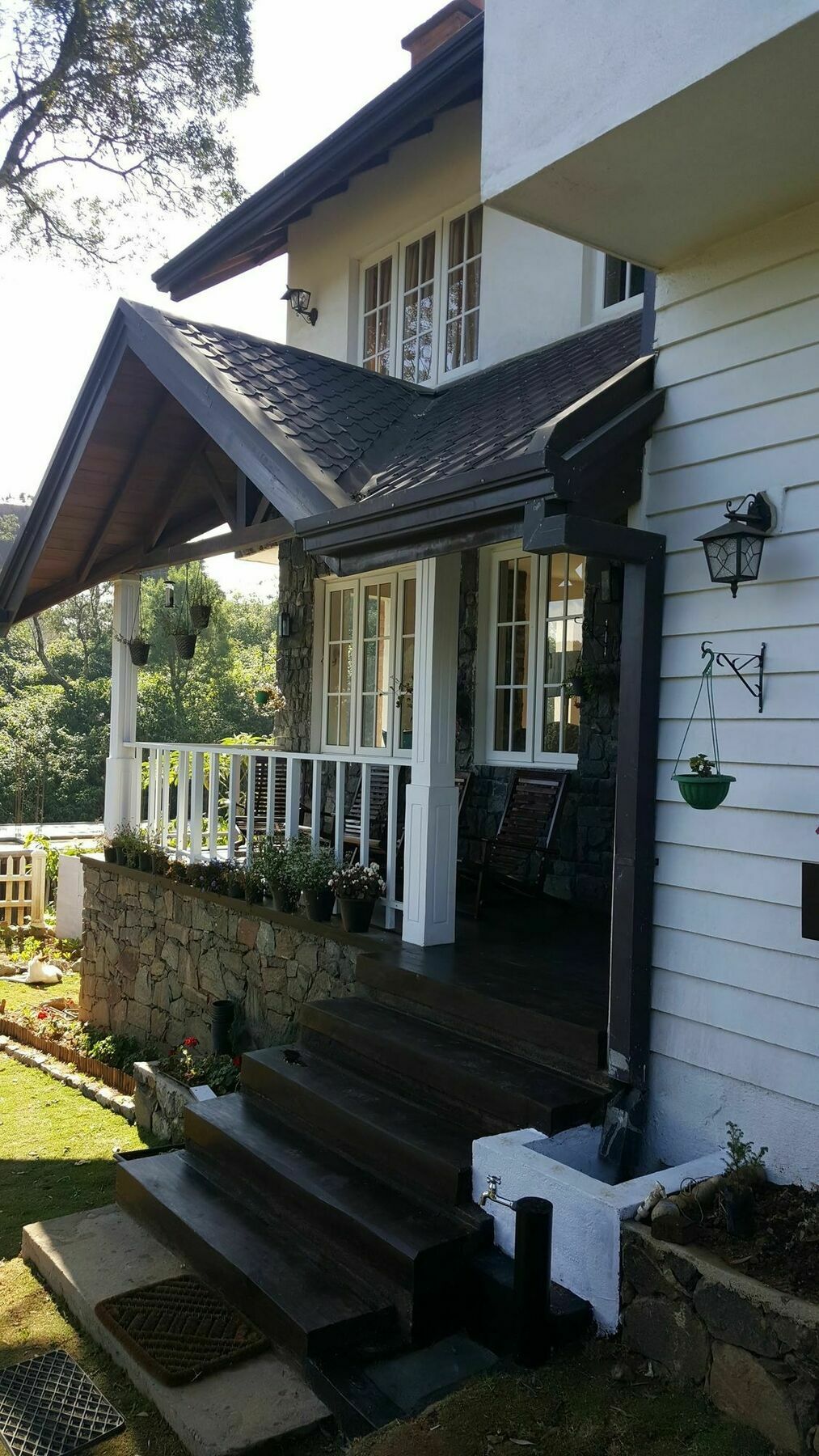 Tapherini Nuwara Eliya Ngoại thất bức ảnh